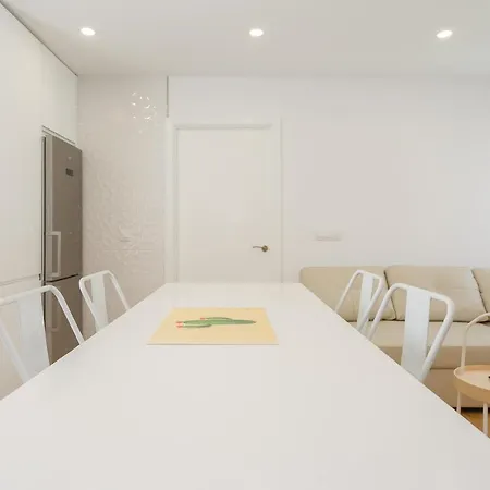 Appartement La Casa De Parlamento à Cadix Extérieur photo